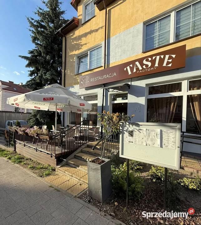 Lokal handlowo usługowy 98m2 Łomża