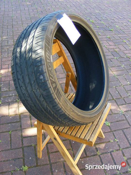 Opona LEXANI 24535ZR20 prod 2520 1 Radzymin