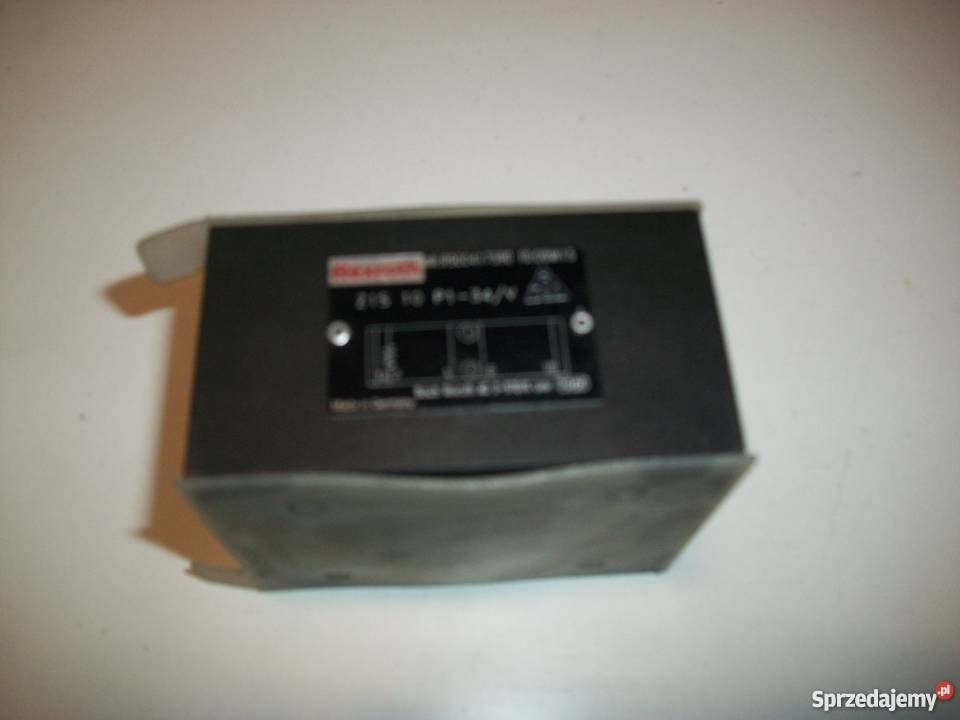 Zawór Z1S10P134V Sklep małopolskie Olkusz