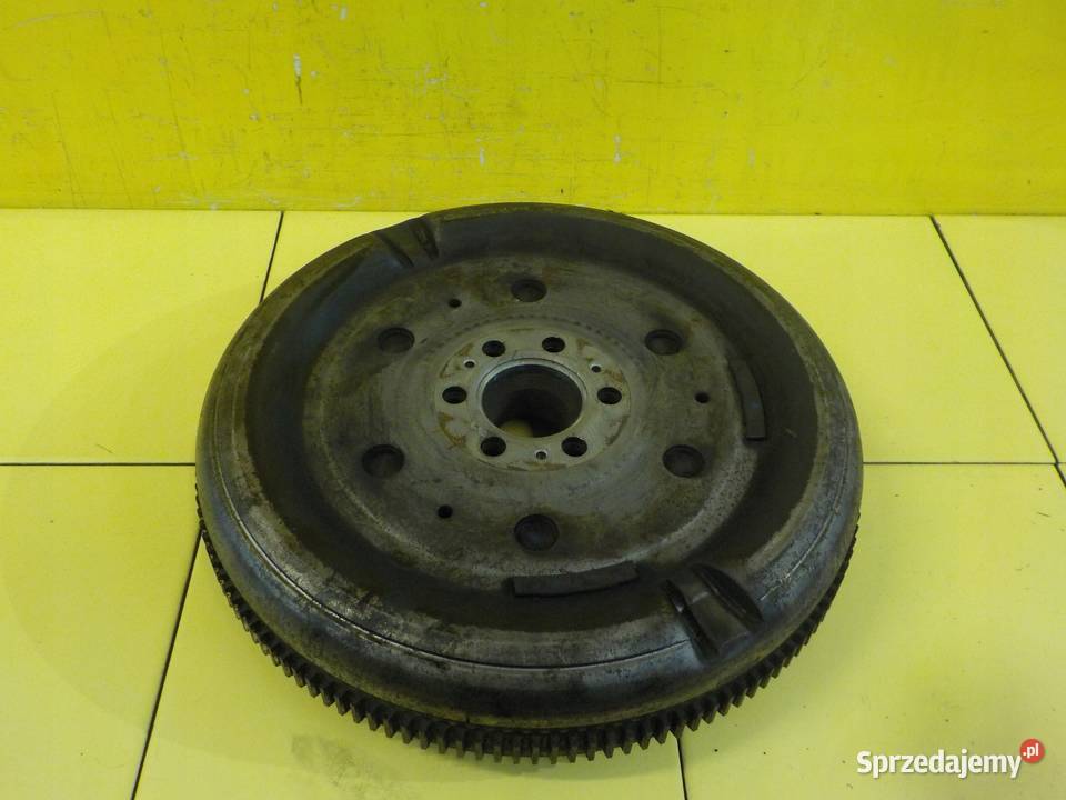 VW TIGUAN 14 TSI 10r 150 BWK kolo dwumasowe Suków sprzedam