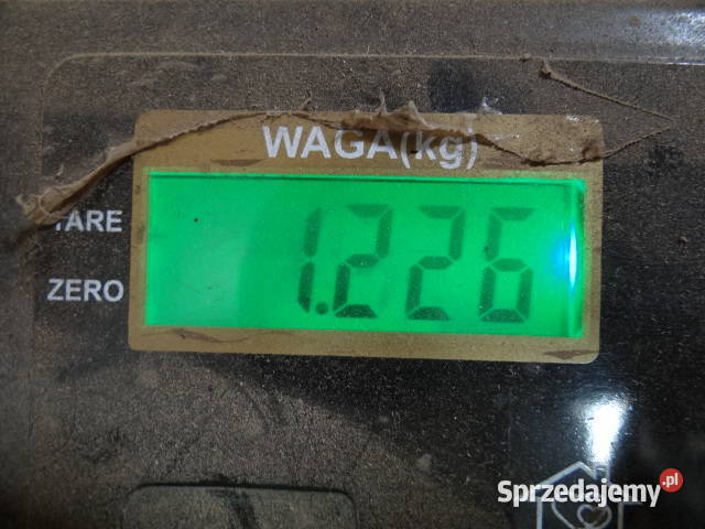 śruby ESKA 8 i 6 mm 1 MZ Simson org DDR lubuskie Żary