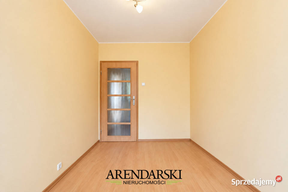 Mieszkanie 536m2 Gorzów Wielkopolski 53.6m2 Sprzedaż