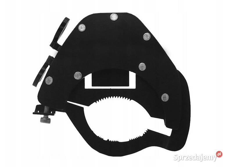 Tempomat motocyklowy uniwersalny z metalu Sosnowiec