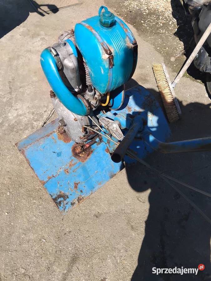 Glebogryzarka solo 2t Glebogryzarki Konina