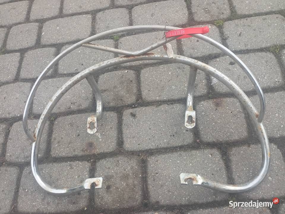 Harley WL Panhead Shovelhead Pozostałe kujawsko-pomorskie