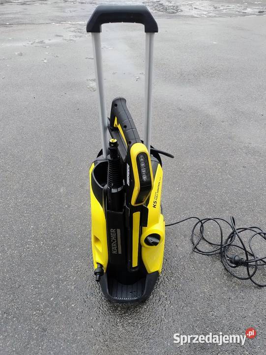 Myjka ciśnieniowa Karcher K 5 Premium Full Jaworzno
