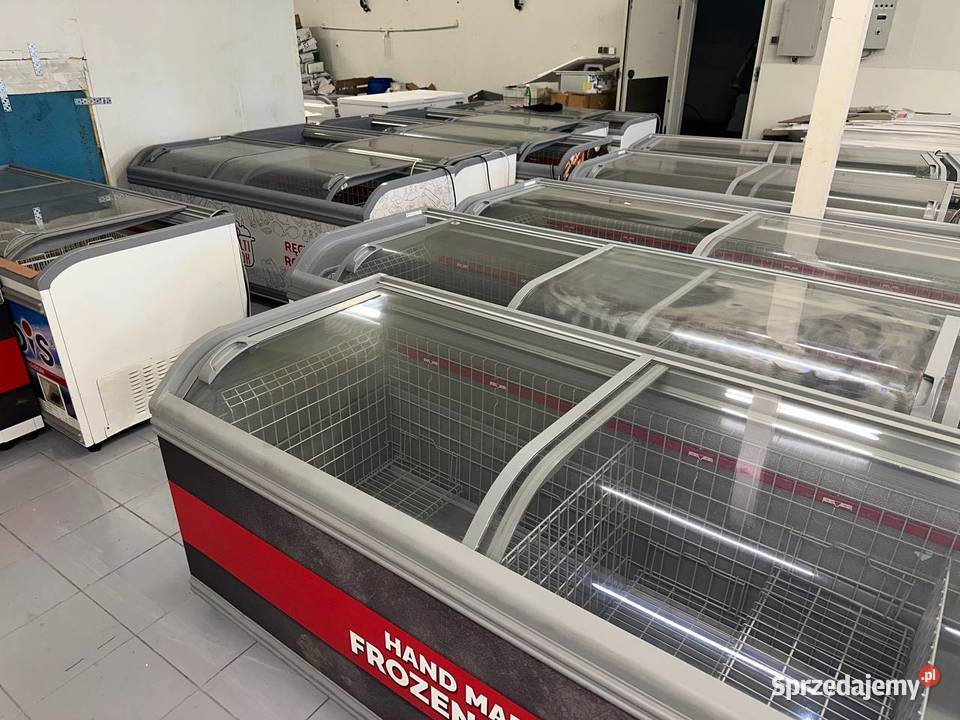 AHT Cooling Systems GmbH Gastronomia Kędzierzyn-Koźle