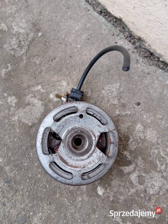 Koło magnetyczne komar