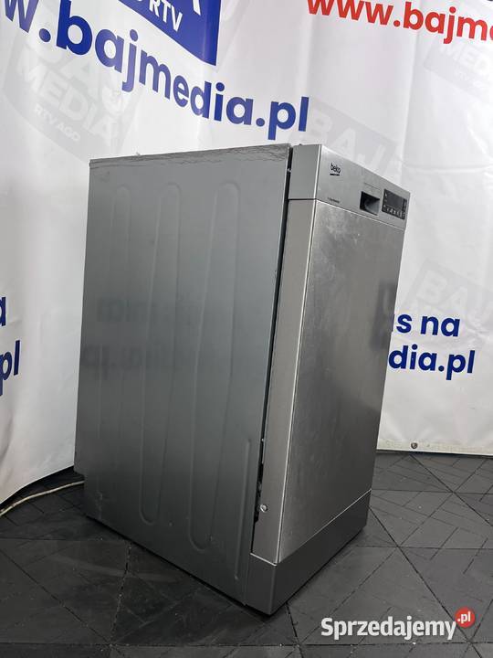 Zmywarka Beko Wolnostojąca Inverter 45 A