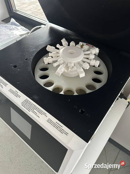 Mineralizator Titan MPS Perkin