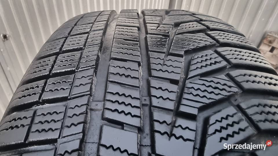 4x HANKOOK 225 60 r17 103V winter Cept evo2 Zima Hankook Kraków sprzedam