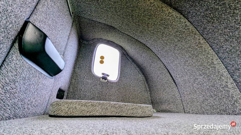 Fiat Ducato 10EP 23 JTD 160 Euro 6 2018 r FV Opole