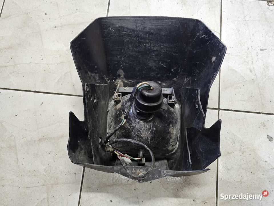 Lampa przednia uniwersalna KTM Husqvarna cross Jelenia Góra