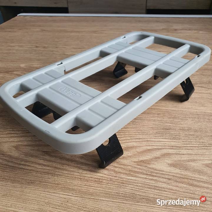 Thule Yepp Maxi adapter EasyFit srebrny Nowa Sól