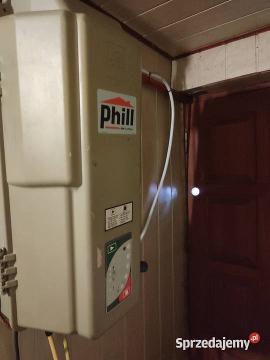 Kompresor CNG gazu z sieci do tankowania Kompresory Siedlce