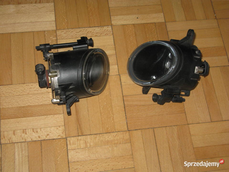 Audi A4 Cabrio Halogen lewy kat 8H0 941 699A sprzedam