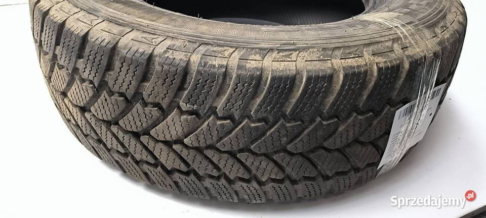 OPONA 23565 16 PETLAS PEUGEOT BOXER II FULL GRIP Motoryzacja