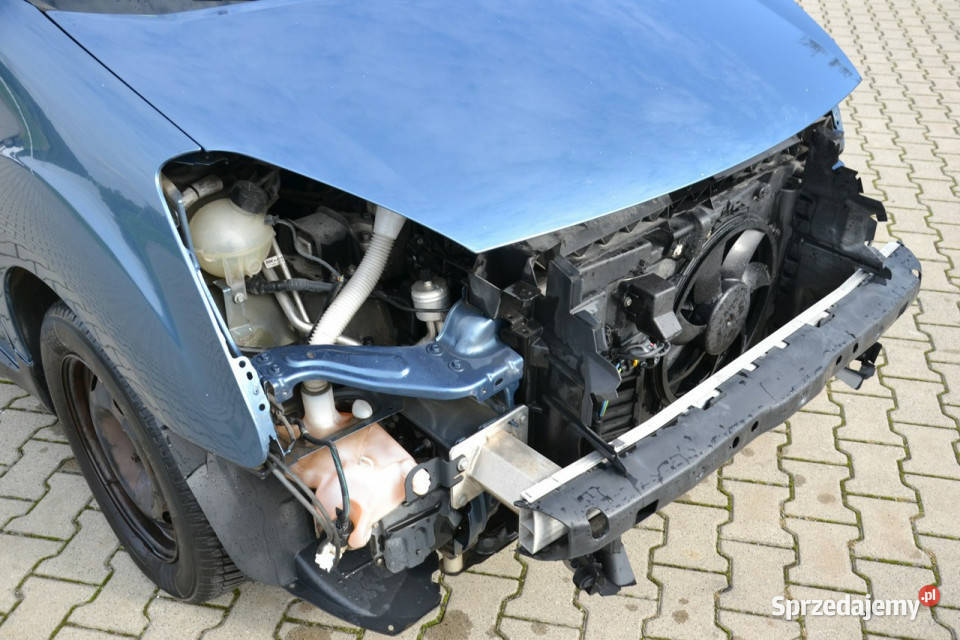 Citroen Berlingo XTR 16 hdi 112 7osobowy 112KM Kęty