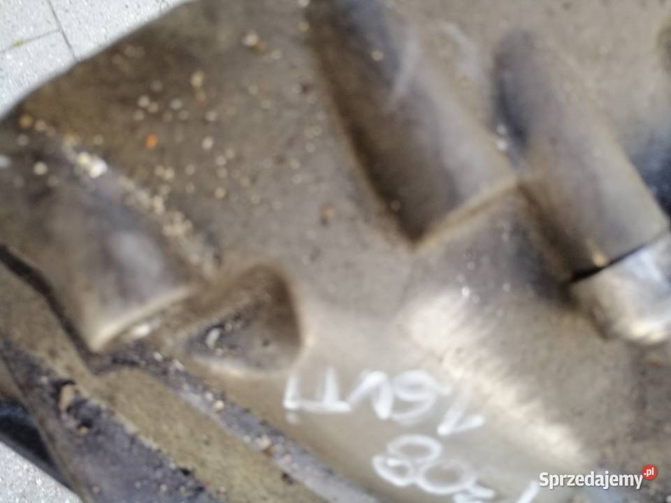 Peugeot 308 I T7 16 THP skrzynia 6biegowa kod Rok produkcji 2009 śląskie Jastrzębie-Zdrój