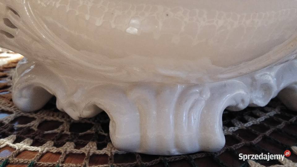 Waza na owoce Kraków