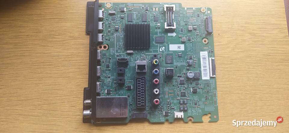 BN4400624A zasilacz Samsung U50F6650S sprzedam