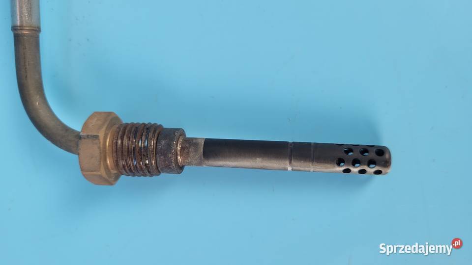 CASE IH PUMA 145 12r CZUJNIK TEMPERATURY SONDA Kolno