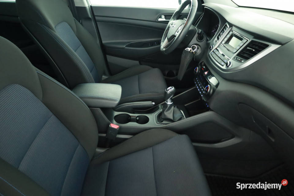 Hyundai Tucson 16 GDI Piaseczno