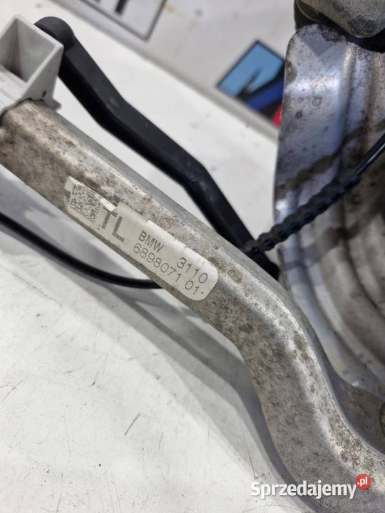 BMW G20 G21 AMORTYZATOR ZWROTNICA WAHACZE LEWA