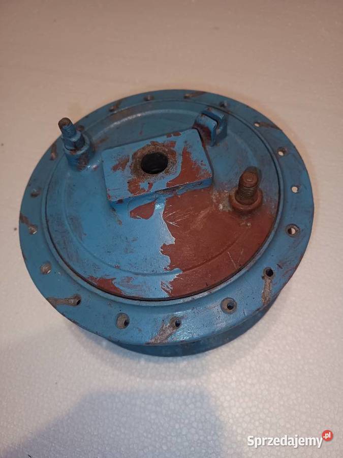 WSK piasta koła Leśna