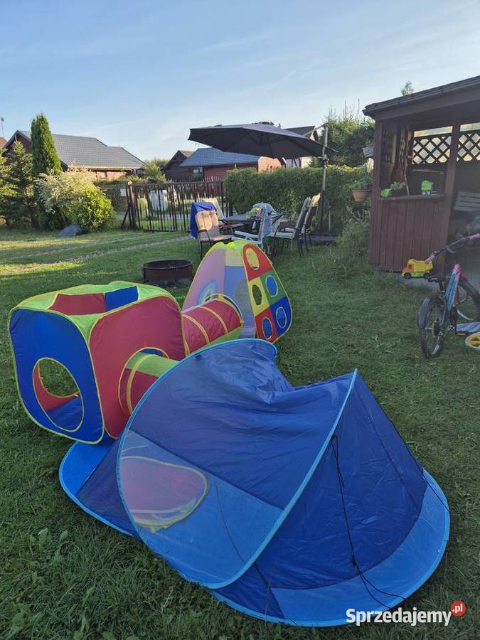 WYNAJME DOMEK W RUSINOWIE JAROSLAWC KOLO JARO Usługi