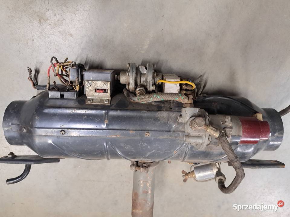 Webasto VW Garbus Tarnów