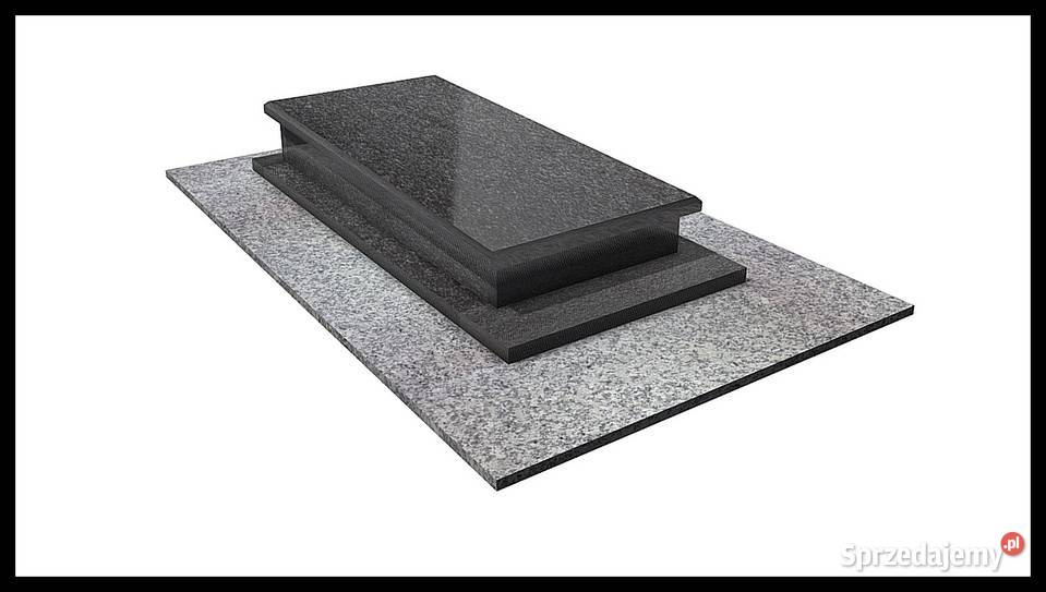 Wyjątkowe indywidualne nagrobki KAMBRUX Świdnica