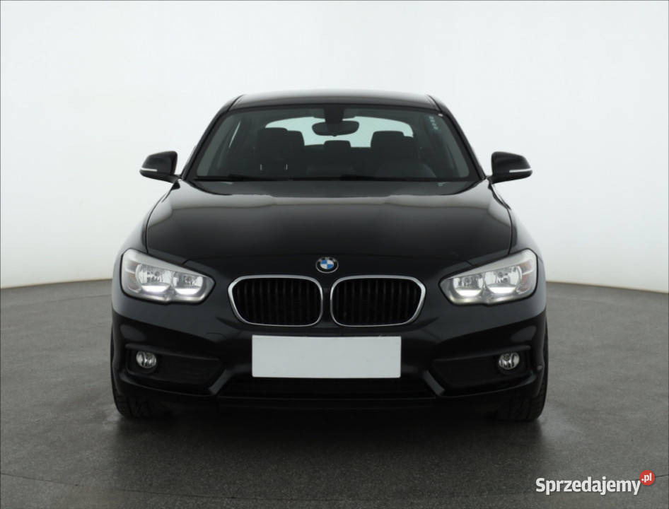 BMW 1 116i mazowieckie Piaseczno
