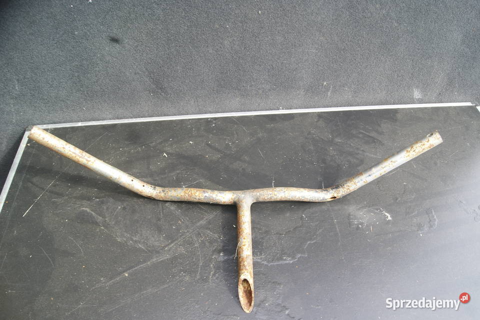 KIEROWNICA NSU 98 WANDERER 98 SACHS 98