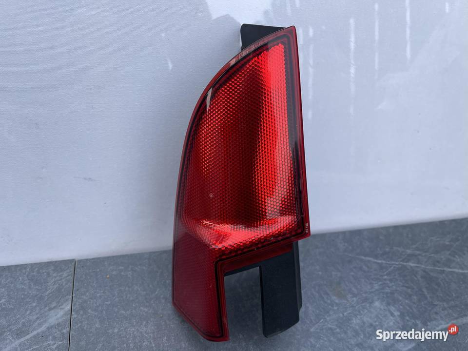 MERCEDES VITO LEWA LAMPA TYŁ sprzedam