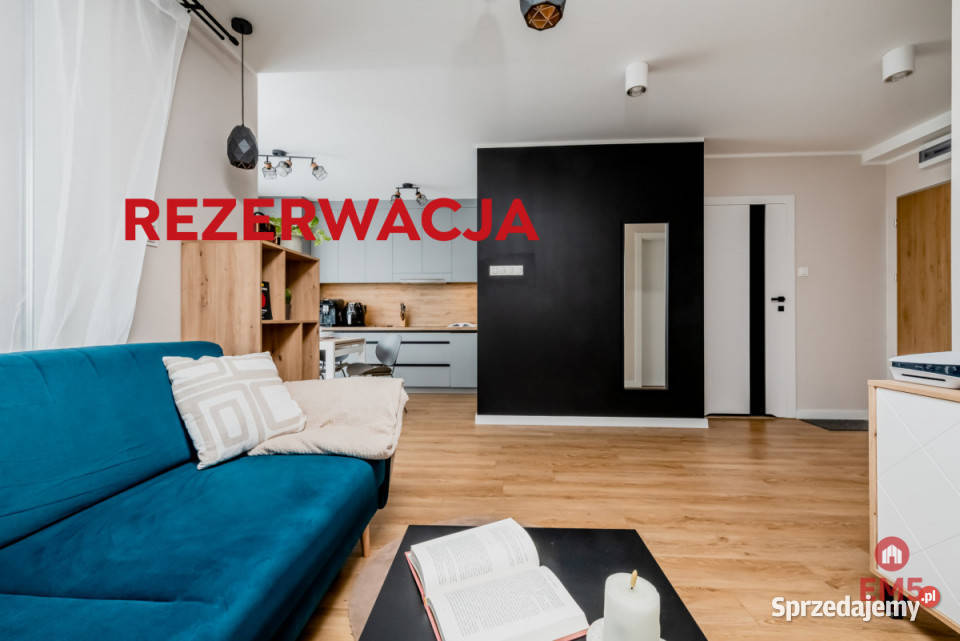 Mieszkanie 43m2 2 pok Białystok sprzedam