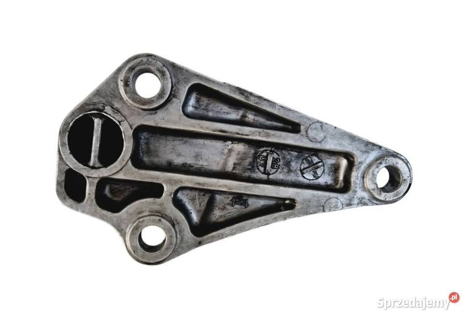 ŁAPA WSPORNIK PODUSZKA SILNIKA AUDI A6 C5 24 25 świętokrzyskie Działoszyce