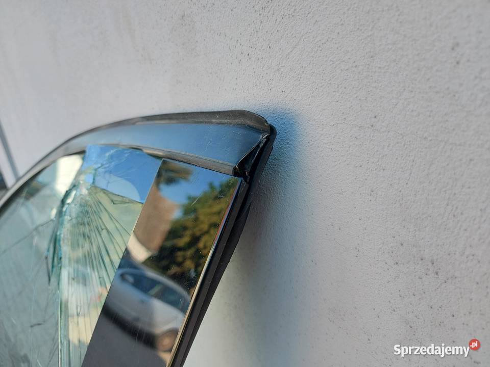 MAZDA CX5 II Drzwi przód lewe 46V