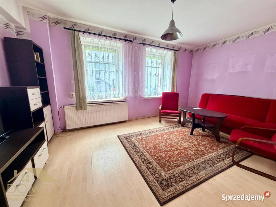 Mieszkanie 504m2 2 pokoje Rybnik śląskie