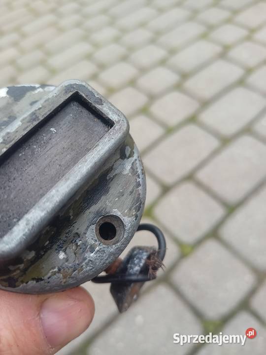 Willys MB Ford GPW notka Bydgoszcz sprzedam