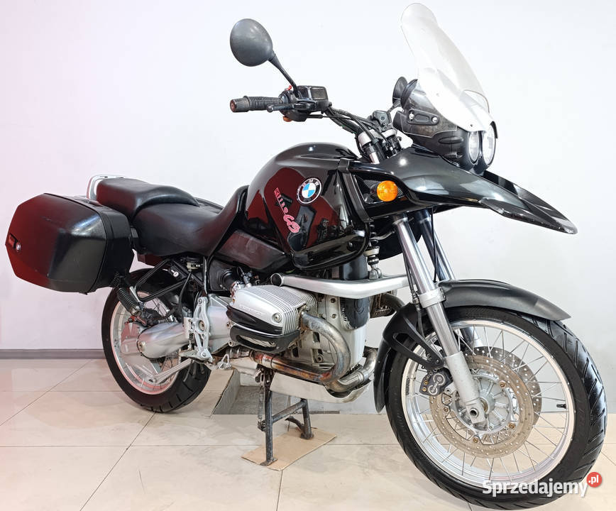 BMW R1150GS turystyk adventure 1150 ŁADNA sprzedam