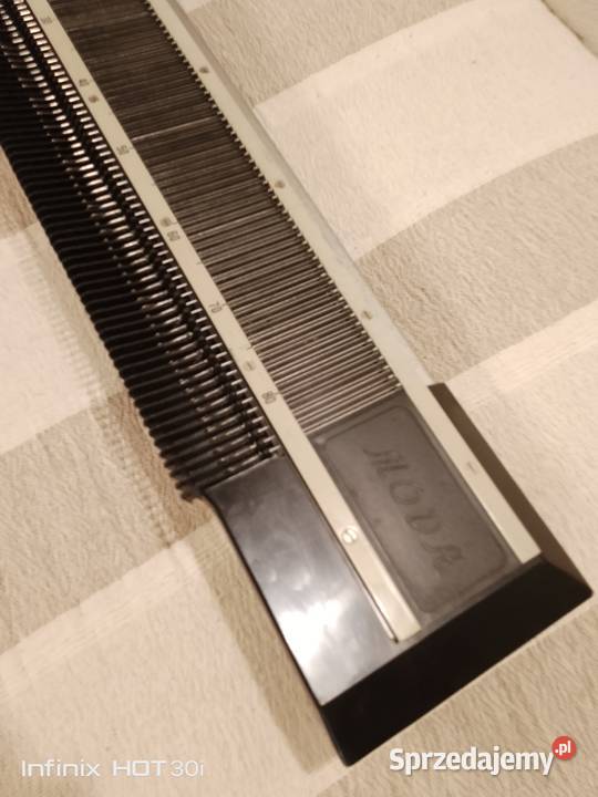 Maszyna dziewiarska domowa Moda 23 z