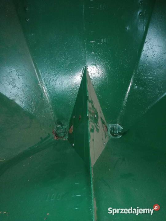 Rozsiewacz nawozu Amazone 600 Amazone Rozsiewacze nawozów kujawsko-pomorskie Kęsowo