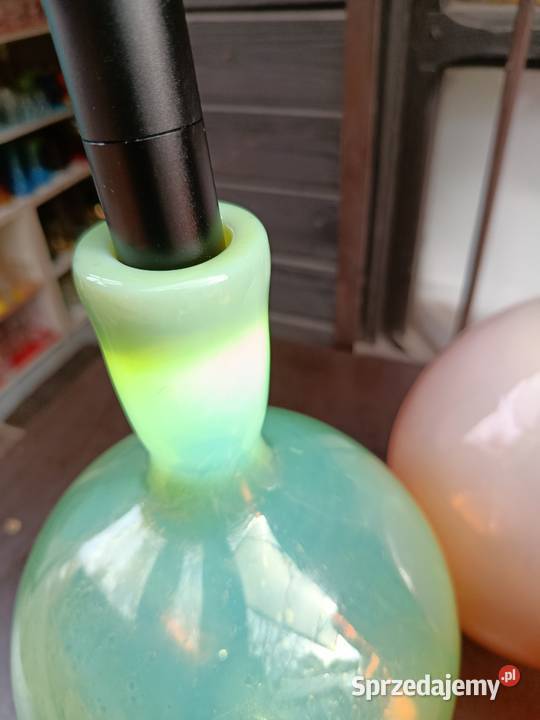 Duża butla ZHorbowego