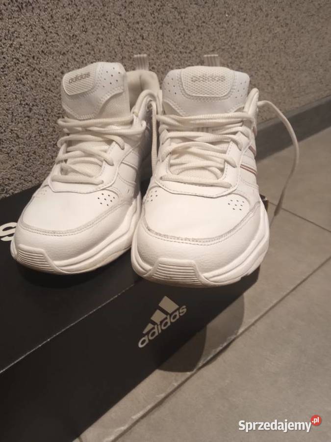 Buty adidas damskie r40 Mysłowice