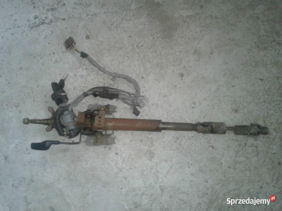 STACYJKA KLUCZYK WKŁADKA HONDA ACCORD V 9398 Chełm sprzedam