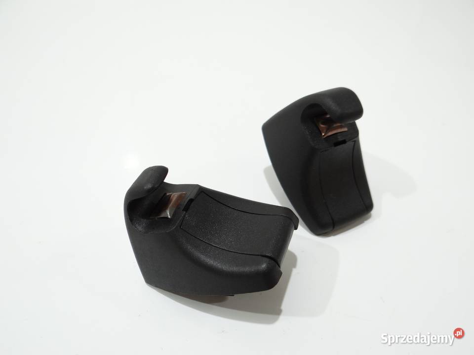 WIESZAKI HACZYKI KOMPLET BMW E61 4295161 lubelskie Strzyżewice sprzedam