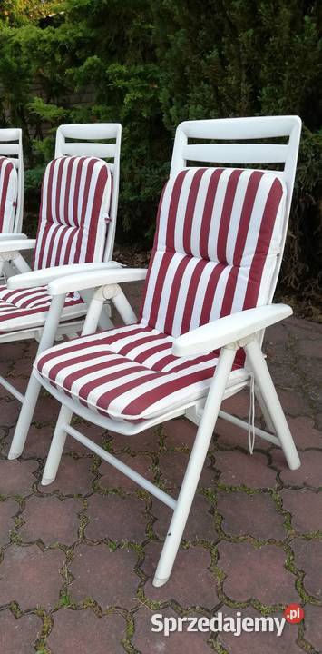 Materacyk na leżak poduszka na leżaki materac Garwolin