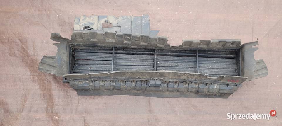 FORD KUGA MK2 KIEROWNICA POWIETRZA WLOT ZALUZJA osobowe