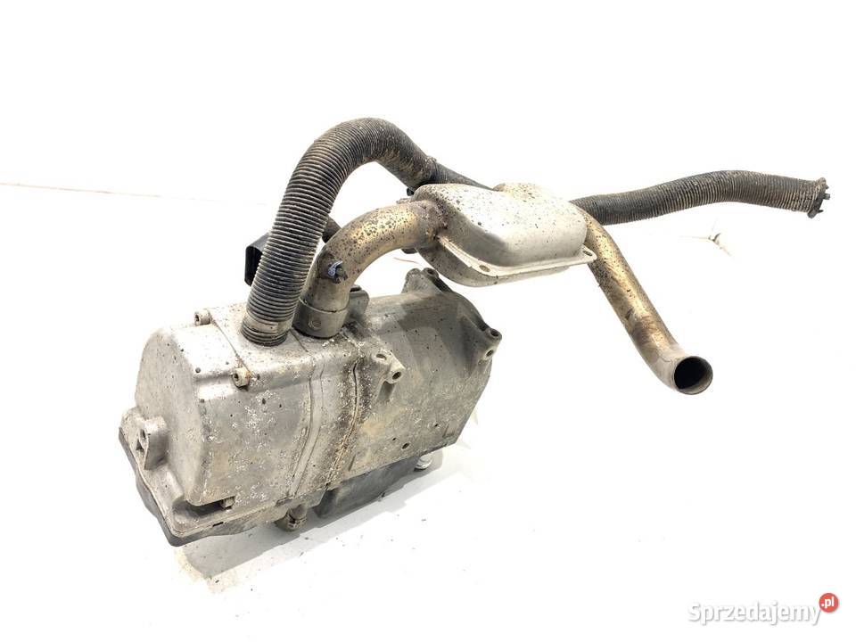 WEBASTO RENAULT TRAFIC III 929159576R Bus 16